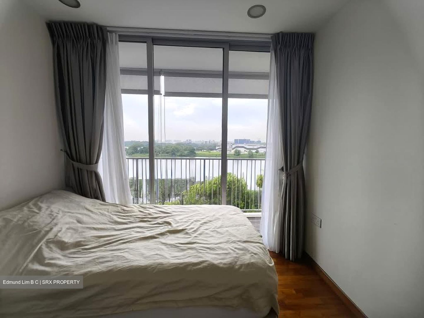 The Estuary (D27), Condominium #563055731